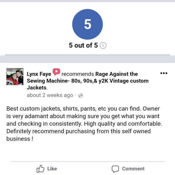 SOLD!!! Custom AC/DC tour jacket- patch jean corset back cropped jacket - Picture 14 of 15